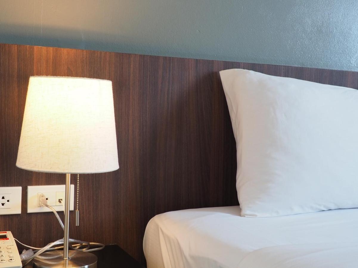 Pb Grand Hotel Hat Yai Eksteriør billede