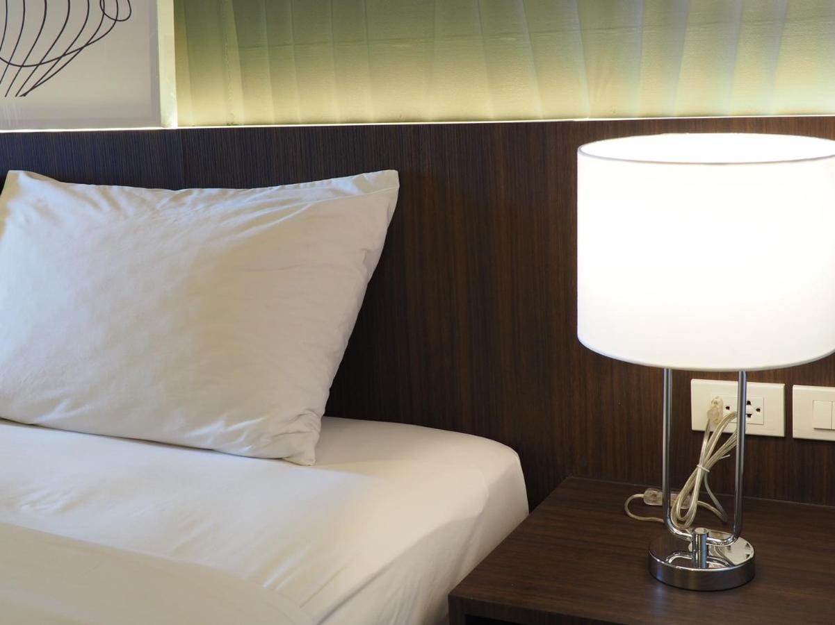 Pb Grand Hotel Hat Yai Eksteriør billede