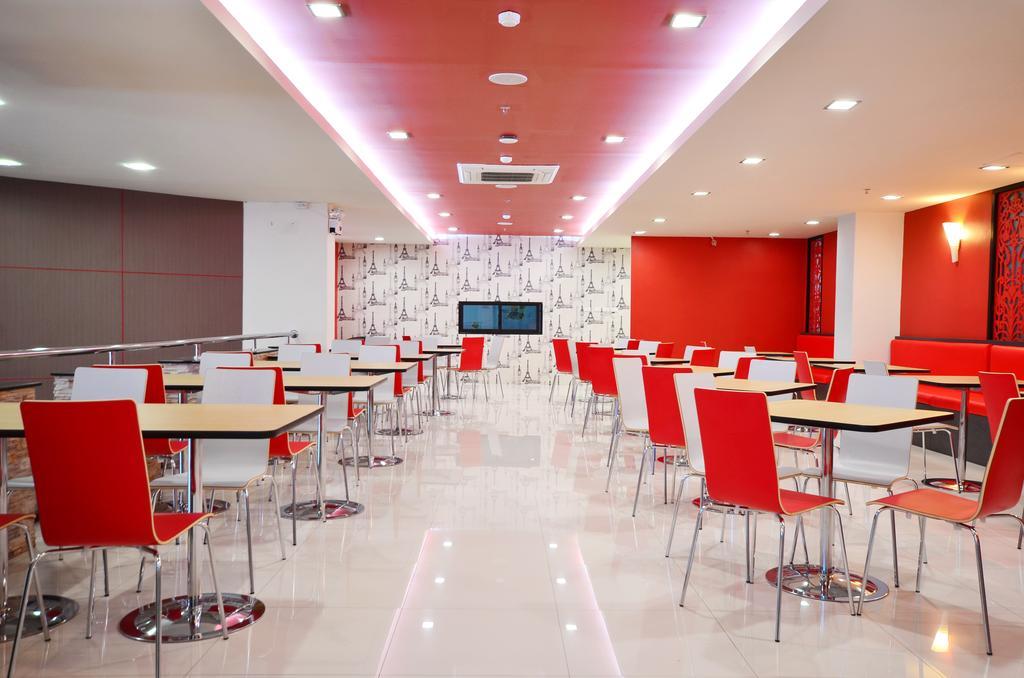 Pb Grand Hotel Hat Yai Eksteriør billede